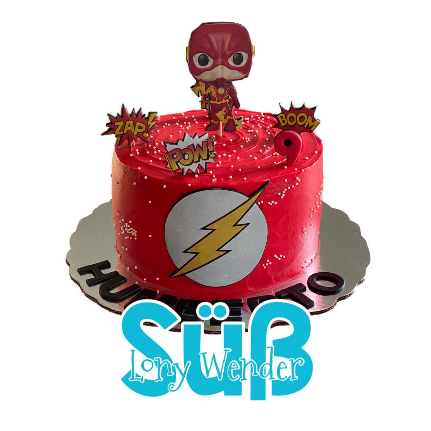 Pasteles personalizados en Querétaro - julio 2022